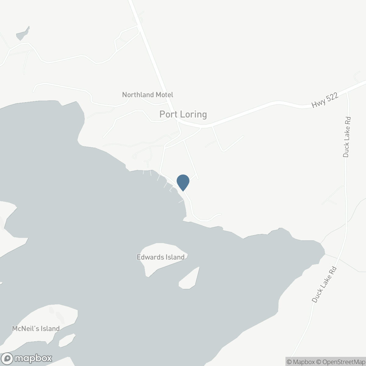 111 WILSON LAKE CRESCENT, Parry Sound, Ontario P0H 1Y0